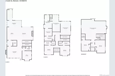 2380 S Cook Street, Denver, CO 80210 - Photo 40
