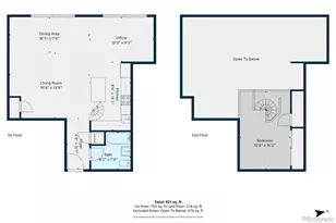 1300 N Pennsylvania Street, Denver, CO 80203 - Photo 18