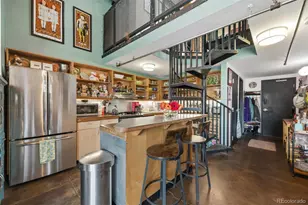 1300 N Pennsylvania Street, Denver, CO 80203 - Photo 6