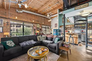 1300 N Pennsylvania Street, Denver, CO 80203 - Photo 4