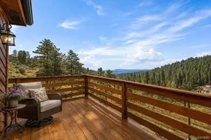745 N Pine Dr, Bailey, CO 80421 - Photo 4