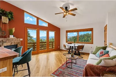 745 N Pine Drive, Bailey, CO 80421 - Photo 8