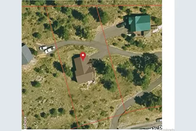 745 N Pine Drive, Bailey, CO 80421 - Photo 38
