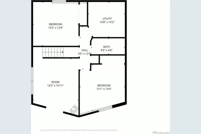 745 N Pine Drive, Bailey, CO 80421 - Photo 32
