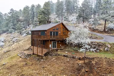 745 N Pine Drive, Bailey, CO 80421 - Photo 34