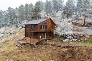745 N Pine Dr, Bailey, CO 80421 - Photo 34