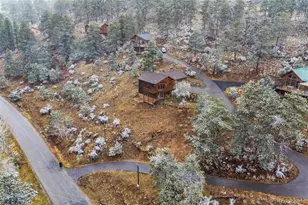 745 N Pine Dr, Bailey, CO 80421 - Photo 36