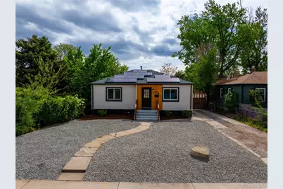 3636 Ames Street, Wheat Ridge, CO 80212 - Photo 1