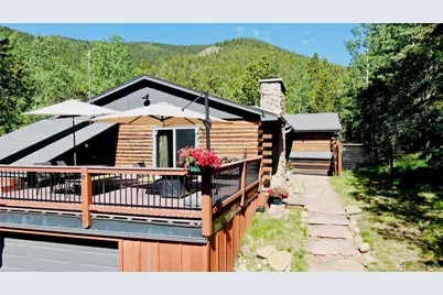 10439 Christopher Drive, Conifer, CO 80433 - Photo 4