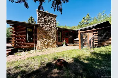 10439 Christopher Drive, Conifer, CO 80433 - Photo 2