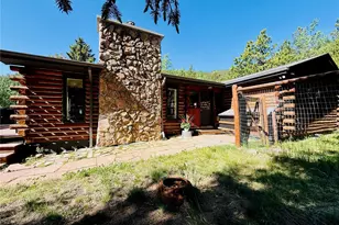 10439 Christopher Dr, Conifer, CO 80433 - Photo 2