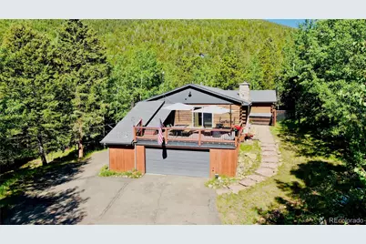 10439 Christopher Drive, Conifer, CO 80433 - Photo 32