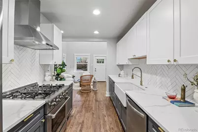 1240 Harrison Street, Denver, CO 80206 - Photo 12