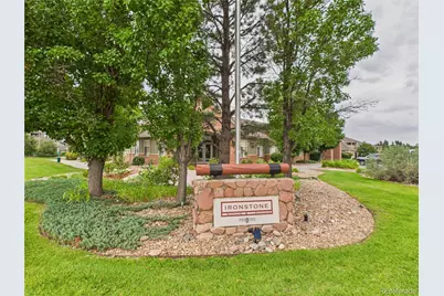 12912 Ironstone Way #302, Parker, CO 80134 - Photo 20