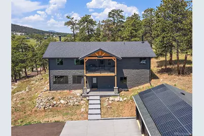 24709 US Highway 40, Golden, CO 80401 - Photo 2
