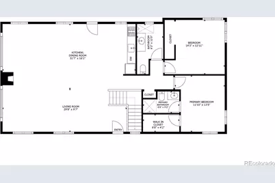 24709 US Highway 40, Golden, CO 80401 - Photo 36
