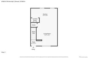 6160 W 17th Ave, Lakewood, CO 80214 - Photo 46