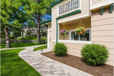 8707 E Florida Avenue #507, Denver, CO 80247 - Photo 1