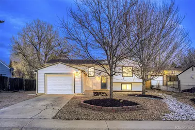 922 Park View Street, Castle Rock, CO 80104 - Photo 2