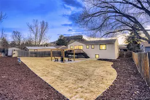 922 Park View St, Castle Rock, CO 80104 - Photo 20