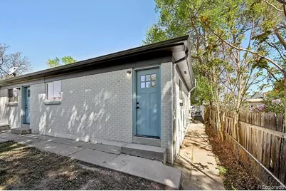 6658 W 46th Place, Wheat Ridge, CO 80033 - Photo 16