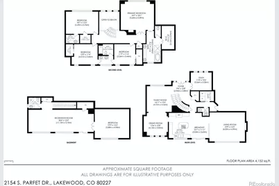 2154 S Parfet Drive, Lakewood, CO 80227 - Photo 46