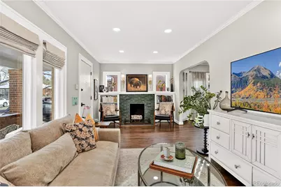 2077 S Corona Street, Denver, CO 80210 - Photo 2