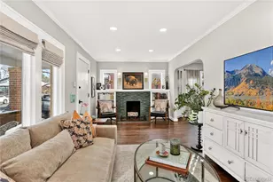 2077 S Corona St, Denver, CO 80210 - Photo 2