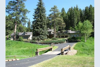 7948 S Turkey Creek Road, Morrison, CO 80465 - Photo 1