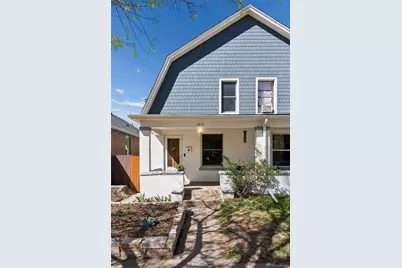 4213 Quivas Street, Denver, CO 80211 - Photo 1