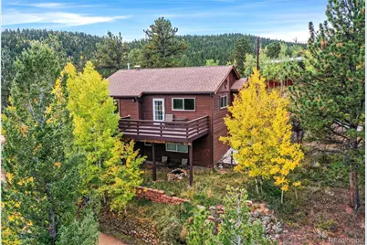 168 Wise Road, Bailey, CO 80421 - Photo 2