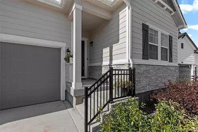 6083 Saddle Bow Avenue, Parker, CO 80134 - Photo 2