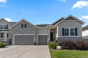 6083 Saddle Bow Ave, Parker, CO 80134 - Photo 1