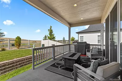 6083 Saddle Bow Avenue, Parker, CO 80134 - Photo 28