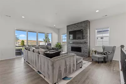 6083 Saddle Bow Avenue, Parker, CO 80134 - Photo 4