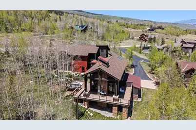 2800 Hunters Knob Road, Silverthorne, CO 80498 - Photo 36
