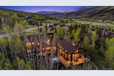 2800 Hunters Knob Road, Silverthorne, CO 80498 - Photo 2