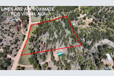 2265 Vagabond Creek Drive, Lake George, CO 80827 - Photo 18
