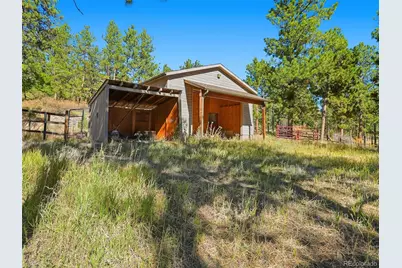725 Buddy Road, Bailey, CO 80421 - Photo 40
