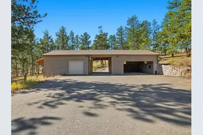 725 Buddy Road, Bailey, CO 80421 - Photo 36