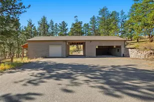 725 Buddy Rd, Bailey, CO 80421 - Photo 36