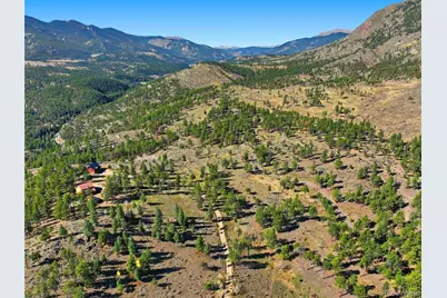 725 Buddy Road, Bailey, CO 80421 - Photo 30