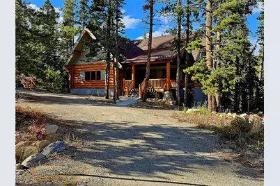 365 Gold Pan Lane, Fairplay, CO 80440 - Photo 1