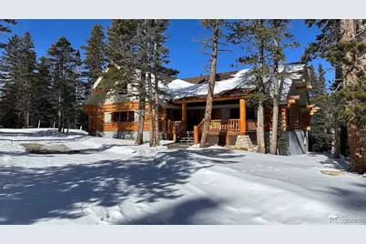 365 Gold Pan Lane, Fairplay, CO 80440 - Photo 2