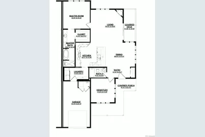 3155 Promise Point, Colorado Springs, CO 80921 - Photo 24