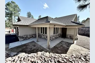 3155 Promise Point, Colorado Springs, CO 80921 - Photo 2