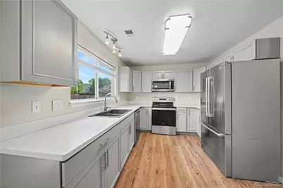 21637 E Crestline Drive, Centennial, CO 80015 - Photo 6