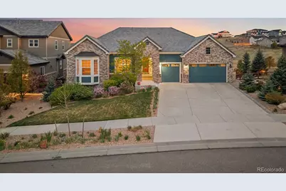 17022 W 94th Place, Arvada, CO 80007 - Photo 1