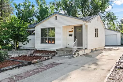 2711 Concord Street, Colorado Springs, CO 80907 - Photo 2