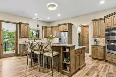 2573 Oak Vista Court, Castle Rock, CO 80104 - Photo 14